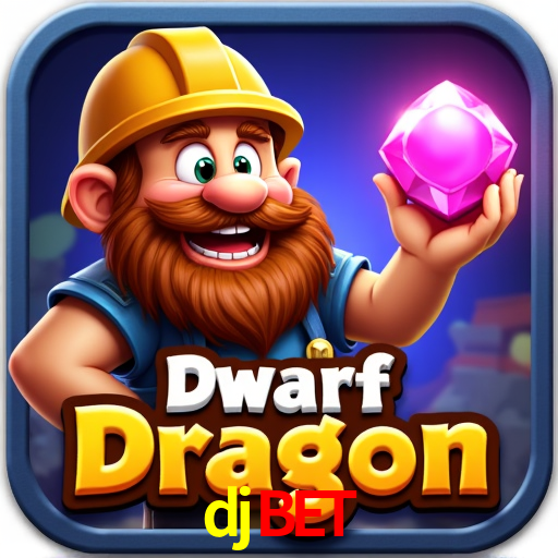 djbet: Jogos de Caça-Níqueis-Altas Recompensas, Roleta-Velocidade, Blackjack-Desafios Máximos